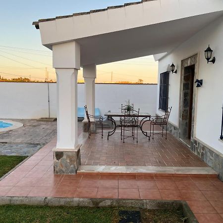 Chalet La Primera Piedra Conil De La Frontera Dış mekan fotoğraf