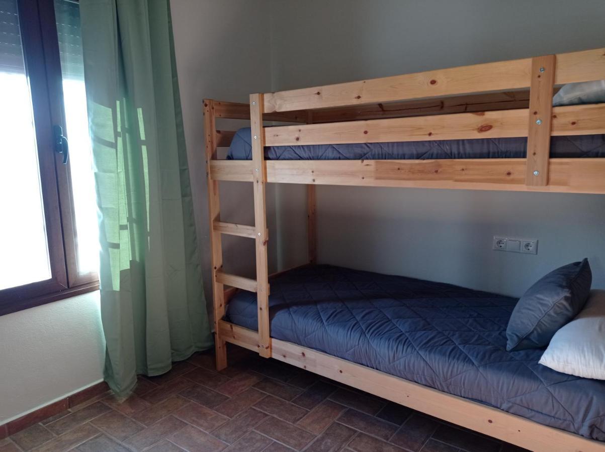 Chalet La Primera Piedra Conil De La Frontera Dış mekan fotoğraf