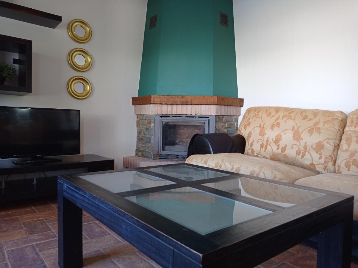 Chalet La Primera Piedra Conil De La Frontera Dış mekan fotoğraf