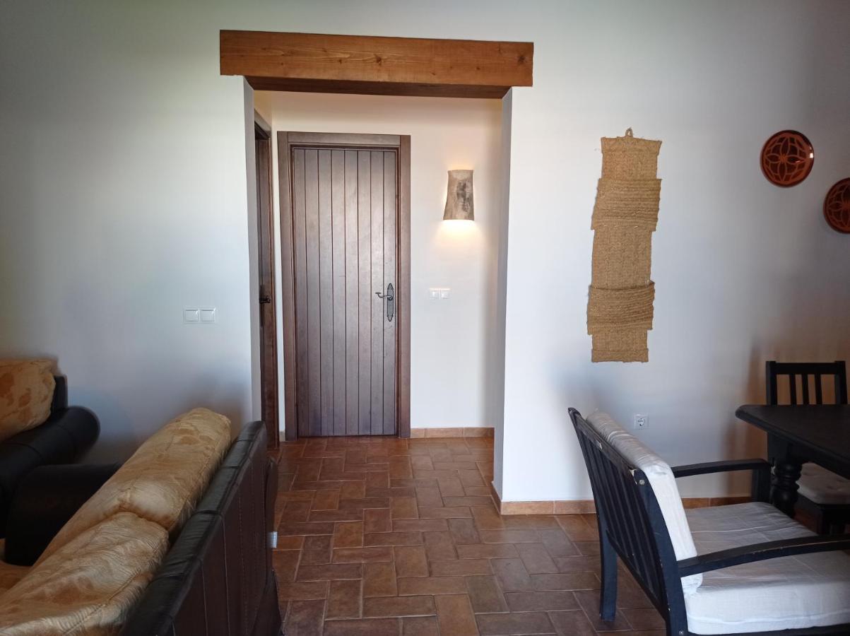 Chalet La Primera Piedra Conil De La Frontera Dış mekan fotoğraf