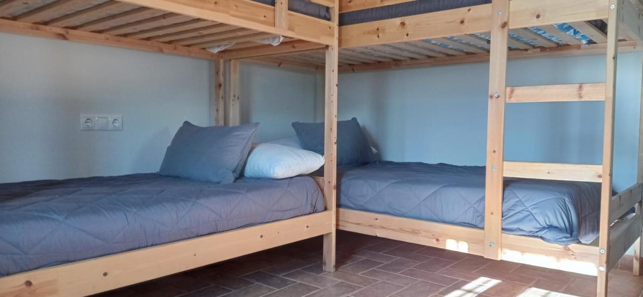 Chalet La Primera Piedra Conil De La Frontera Dış mekan fotoğraf