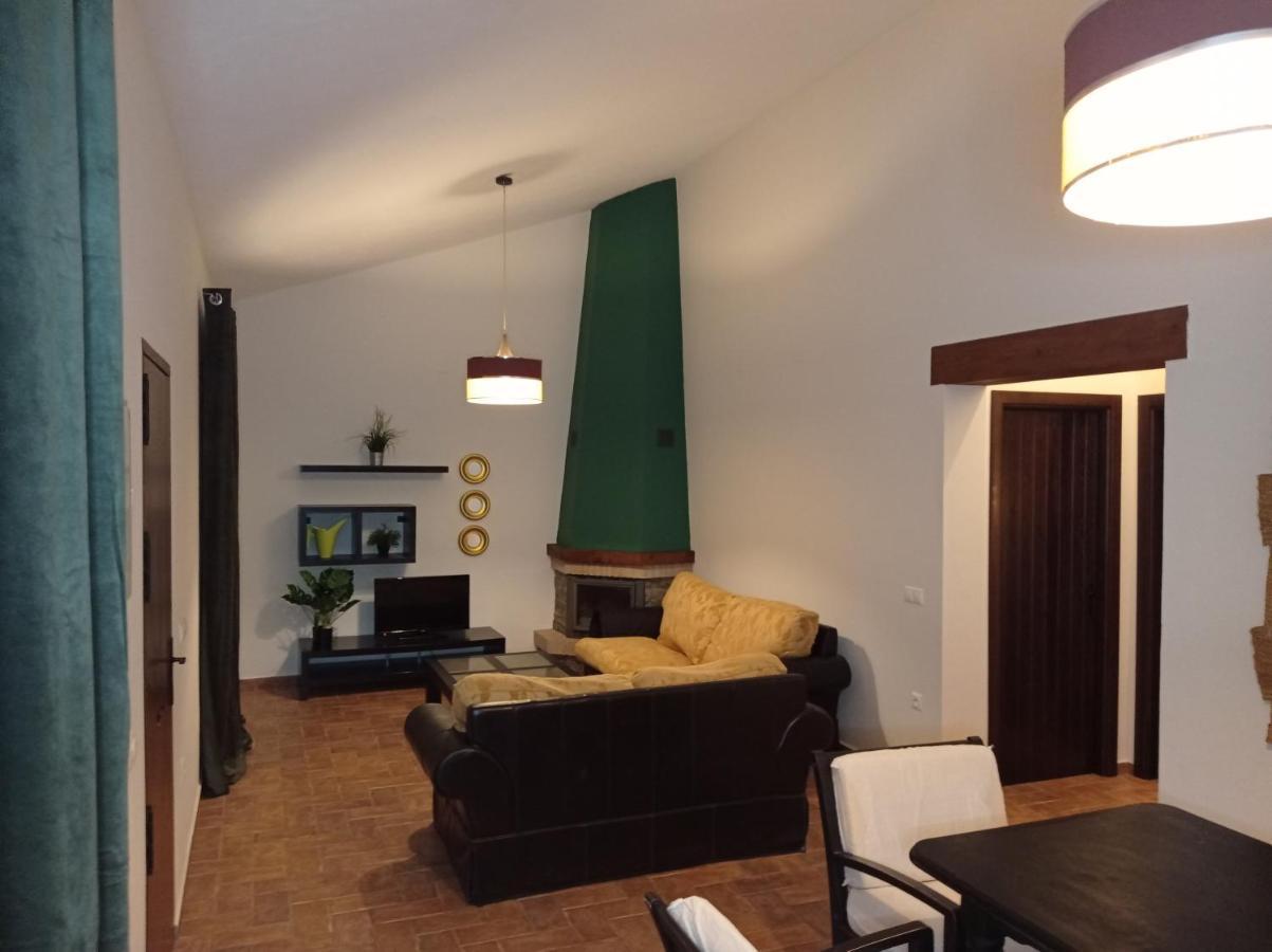 Chalet La Primera Piedra Conil De La Frontera Dış mekan fotoğraf