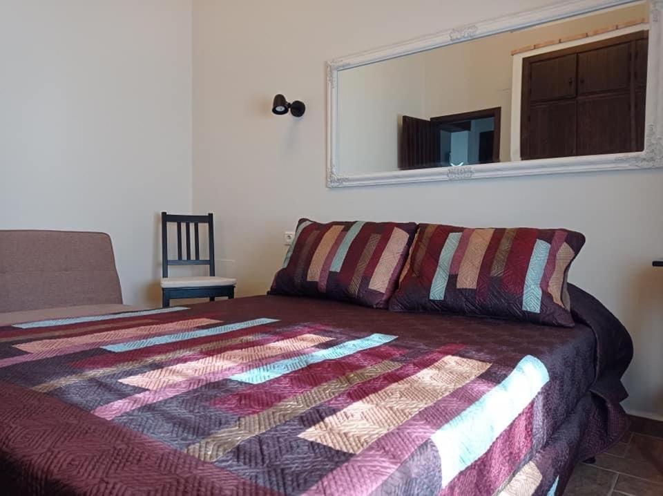 Chalet La Primera Piedra Conil De La Frontera Dış mekan fotoğraf