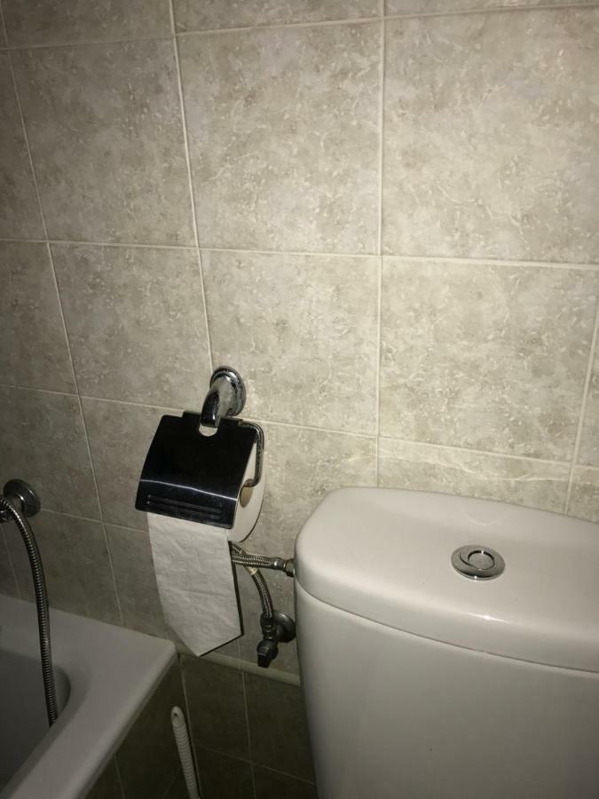 Chalet La Primera Piedra Conil De La Frontera Dış mekan fotoğraf