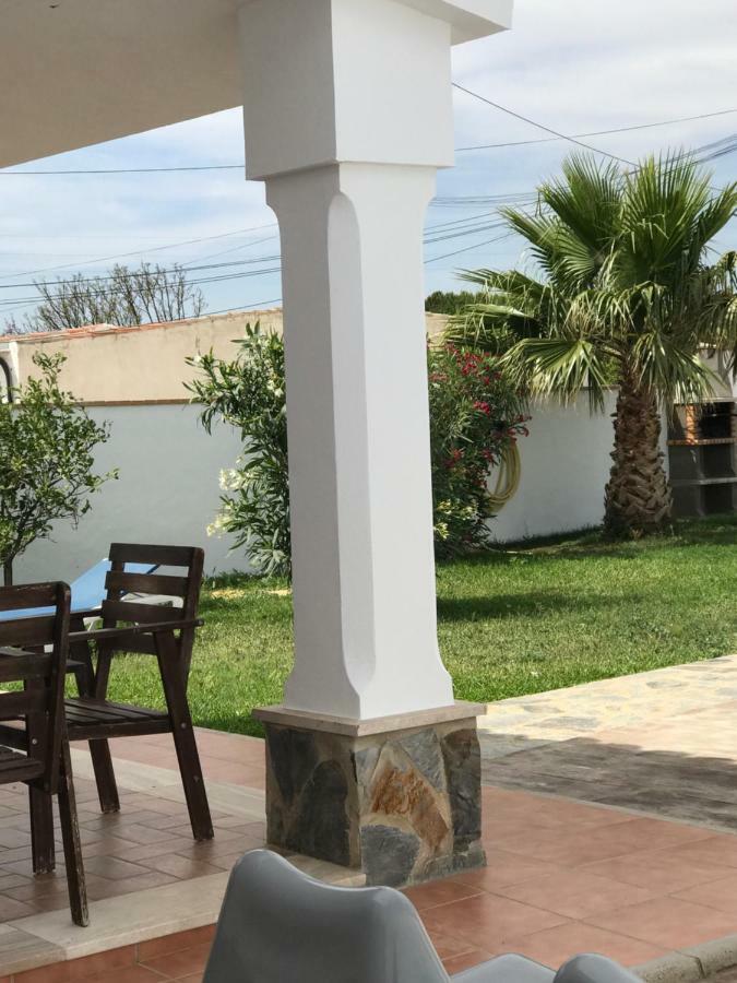 Chalet La Primera Piedra Conil De La Frontera Dış mekan fotoğraf